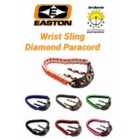 Easton dragonne diamond paracorde