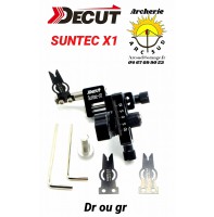 Decut repose flèches suntec x1