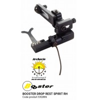 Booster repose flèches drop rest spirit 533q886