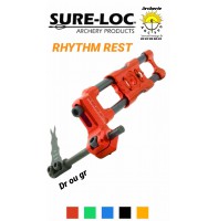 Sure loc repose flèches rhythm rest