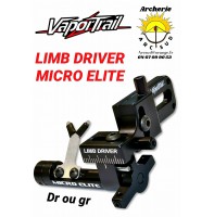 Vaportrail repose flèches limb drive micro élite