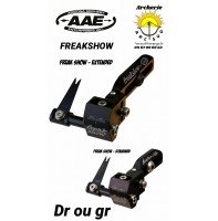 aae repose flèches freakshow