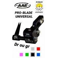 aae repose flèches pro blade universal