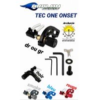 Avalon repose flèches one onset