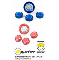 Booster kit couleur bouton viseur 53a072