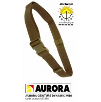 Aurora ceinture de carquois dymanic midi