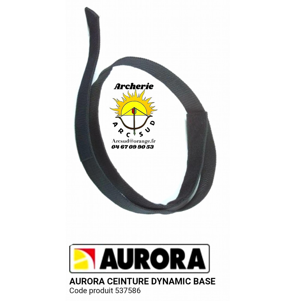 Aurora ceinture de carquois dymanic base 437586