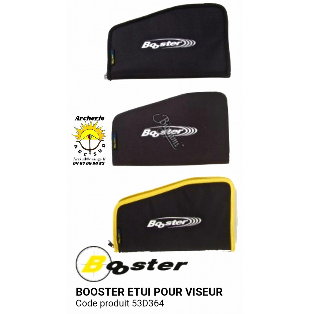 Booster housse de viseur 53d364