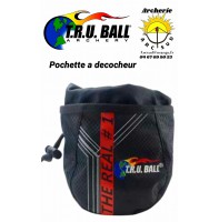 Tru ball pochette à décocheur