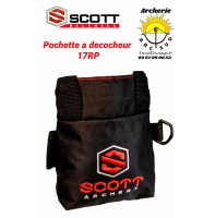 Scott pochette a decocheur 17rp