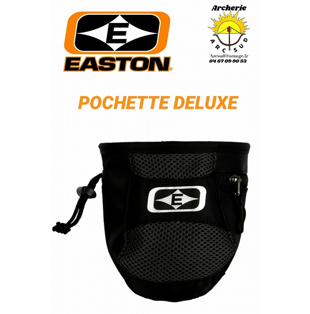 Easton pochette à décocheur deluxe