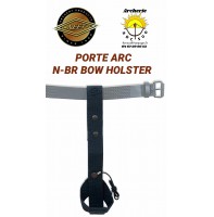 Neet porte arc n-br holster