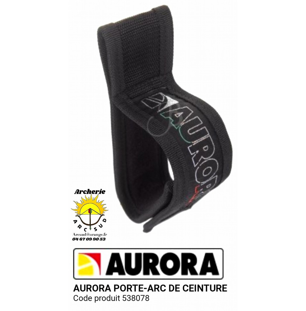 Aurora porte arc de ceinture 538078