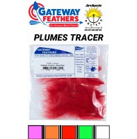 gateway plumes naturelles tracer 