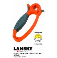 Lansky aiguiseur de lame 53i117