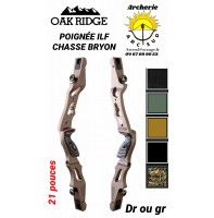 Oak ridge poignée chasse demontable bryon