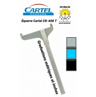 cartel equerre cr 608t