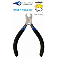 Avalon pince a nock set