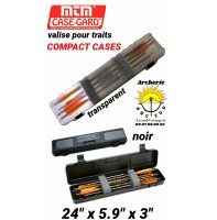 mtm boite a traits compact cases