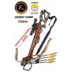 Ek archery arbalète desert hawk camo