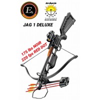 Ek archery arbalète jag 1 deluxe