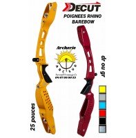 Decut poignée rhino  (spécial barbow)