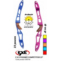 Exe poignée competitor 23 pouces 55b766