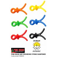 Pine ridge amortiseur wishbone string 53m629