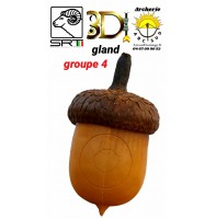 3di bêtes 3d gland