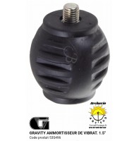 Gravity amortiseur damper 53s496