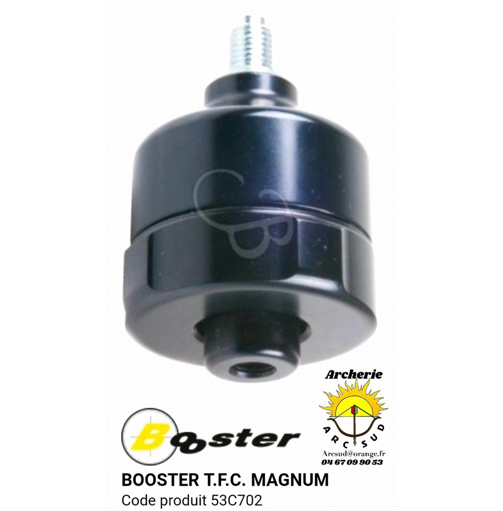 Booster amortiseur tfc magnum 53c702