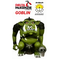 Delta mckenzie bêtes 3d goblin