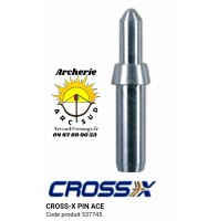 Cross x insert pin ace 537745