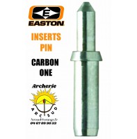 Easton insert pin carbon one