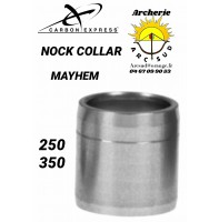 Carbon express nock collar mayhem (par 12)