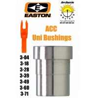 Easton uni bushing G  nock acc