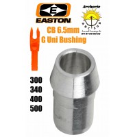 Easton uni bushing cb G nock (par 12)