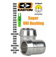 Easton super uni bushing S nock