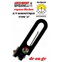Spigarelli repose flèches magnétique zt type A