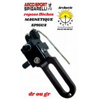 Spigarelli repose flèches magnétique spigua