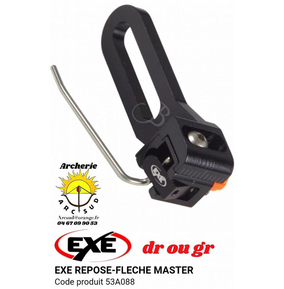 exe repose flèches magnétique master 53a088