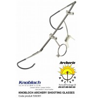 Knobloch archery lunette de tir 536381