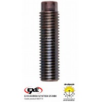 Exe vis 5/16 x 24 de 25 mm ref 560713