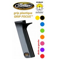 Mathews grip plastique focus