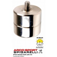 Spigarelli poids pour arc nu 53d001