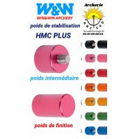 win win poids de stabilisation couleurs hmc plus