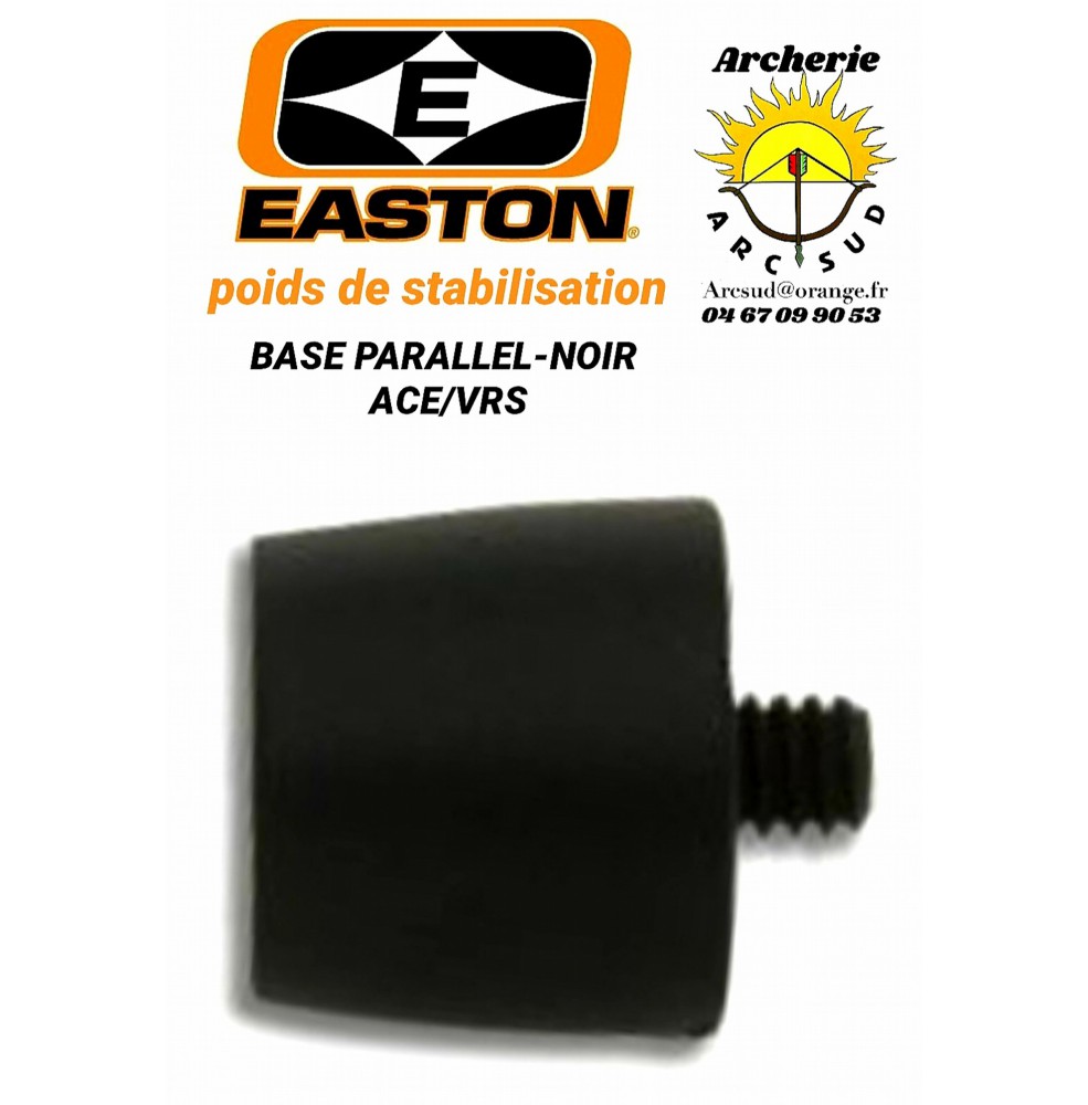 Easton poids de stabilisation base parallel ace vrs