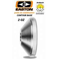 Easton poids de stabilisation contour base