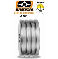 Easton poids de stabilisation disque 4 oz