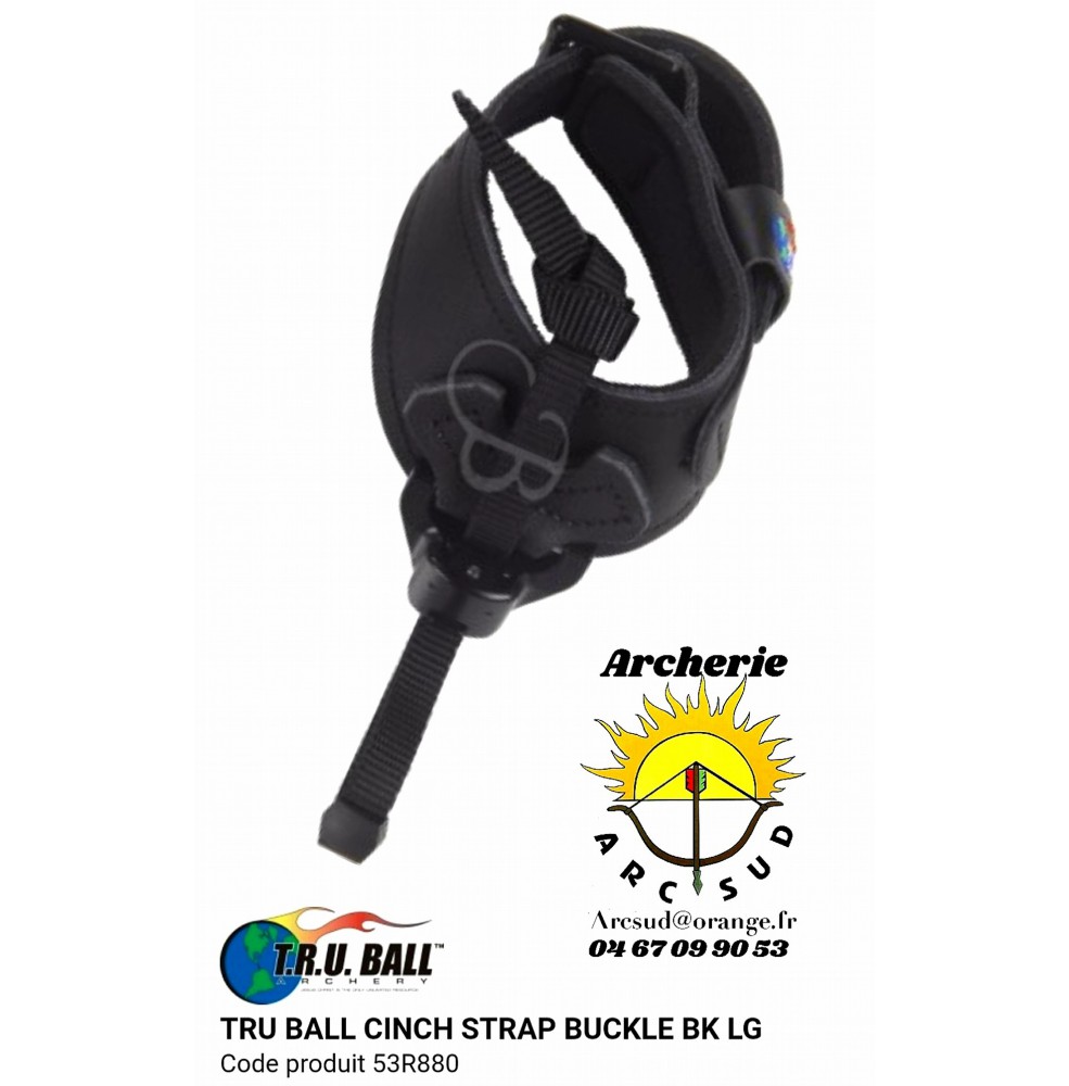 Tru ball bracelet decocheur buckle 53r880